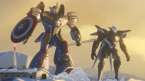 Marvel's WHAT IF...? Season 3 D23 Footage Goes Full on VOLTRON and New Characters Announced