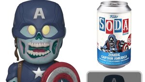 Marvel's WHAT IF...? Zombie Episode Gets a Line of Funko Pops - Check Them Out