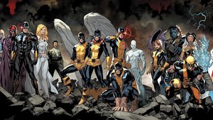 Marvel’s X-MEN Reboot: Casting Rumors For Kitty Pryde, Jean Grey, and Cyclops