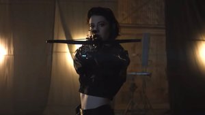 Mary Elizabeth Winstead Says DC's BIRDS OF PREY is Wild, Totally Unique, and Unlike Anything in this Genre
