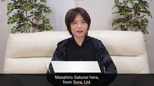 Masahiro Sakurai of KIRBY and SUPER SMASH BROS. Talks About Game Design in Simple and Informative Terms on New YouTube Channel