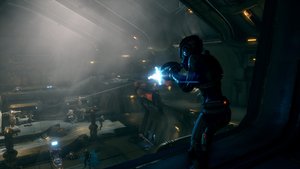 MASS EFFECT: ANDROMEDA Loses Class System and Adds Many Other New Features