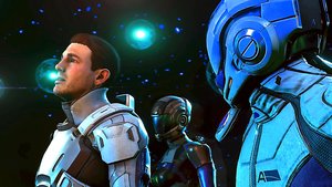 MASS EFFECT: ANDROMEDA Team Explains Why They Got Rid Of Paragon And Renegade System