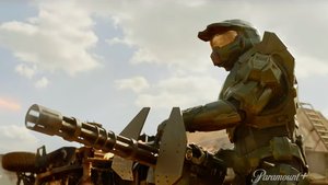 Master Chief to the Rescue in Epic New Trailer for HALO