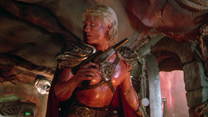 MASTERS OF THE UNIVERSE Gets the FORCE AWAKENS Trailer Treatment