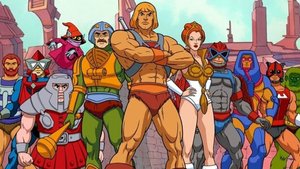 MASTERS OF THE UNIVERSE Live-Action Movie May Be Coming to Amazon MGM Studios