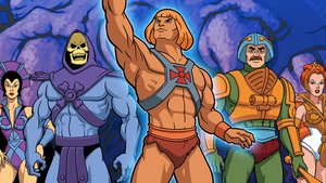 MASTERS OF THE UNIVERSE Movie Gets a 2019 Release Date! I Have the Power!!!
