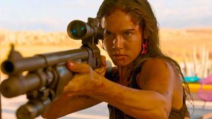 Matilda Lutz Set to Star in a Spider Thriller Titled ARACHNID for JOHN WICK Producers