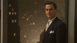 Matt Bomer Will Star Opposite Bradley Cooper in Netflix's Leonard Bernstein Biopic MAESTRO