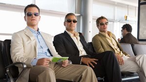 Matt Damon Discusses The Possibility of OCEANS 14 and Says He's Ready To Work on It