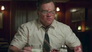 Matt Damon Gets a Little Crazy in this Wild Trailer For George Clooney's SUBURBICON