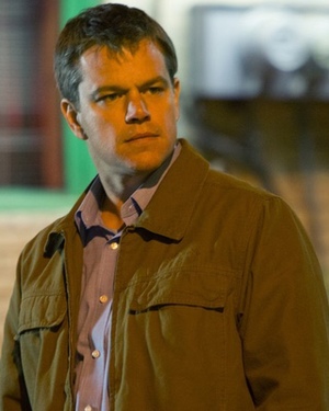 Matt Damon to Star in Alexander Payne's DOWNSIZING