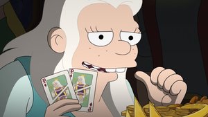 Matt Groening's DISENCHANTMENT Gets Renewed for Two More Seasons