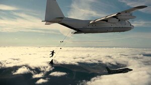 Matt Reeves and Simon Kinberg Team Up For an Airplane Heist Film LIFT For Netflix