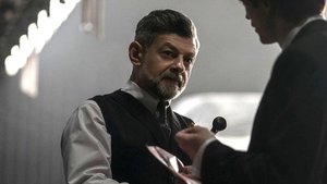 Matt Reeves Confirms That Andy Serkis Will Return to the Role of Alfred in THE BATMAN Sequel