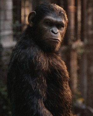 Matt Reeves Discusses PLANET OF THE APES Films Leading to 1968 Story