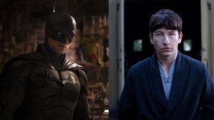 Matt Reeves Shot Fake Scenes For THE BATMAN to Protect a Big DC Character Reveal