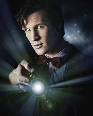 Matt Smith May Lead Harry Potter Spin-Off FANTASTIC BEASTS