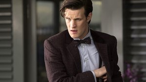 Matt Smith Set To Star in and Produce Adaptation of THE DEATH OF BUNNY MUNRO