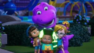 Mattel Exec Talks BARNEY Movie With Daniel Kaluuya; Plus AMERICAN GIRL Doll and MASTERS OF THE UNIVERSE Films