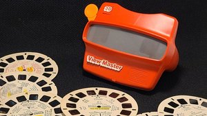 Mattel is Developing a Live-Action VIEW-MASTER Movie