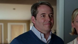 Matthew Broderick Joins Jennifer Lawrence in R-Rated Comedy NO HARD FEELINGS