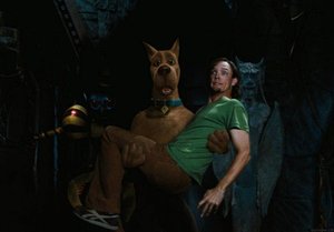 Matthew Lillard Teases a New SCOOBY-DOO Project in Which He Will Reprise the Role of Shaggy