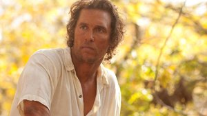 Matthew McConaughey to Star In Director Paul Greengrass‘ THE LOST BUS for Blumhouse