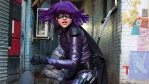 Matthew Vaughn is Planning a HIT-GIRL Film, a KICK-ASS Reboot, and More KINGSMAN Movies!