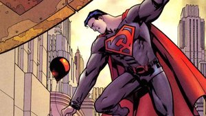 Matthew Vaughn Says a SUPERMAN: RED SON Movie Starring Henry Cavill Would Be Interesting