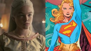 Matthew Vaughn Wants to Direct SUPERGIRL: WOMAN OF TOMORROW After Milly Alcock Cast as Supergirl