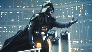 Maury Povich Puts Darth Vader through a Paternity Test in Funny Parody