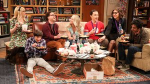 Max Announces a New THE BIG BANG THEORY Project from Chuck Lorre Is Coming