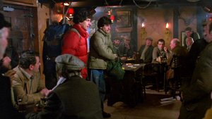 Max Landis Reveals The Biggest Change We'll See in His AN AMERICAN WEREWOLF IN LONDON Remake