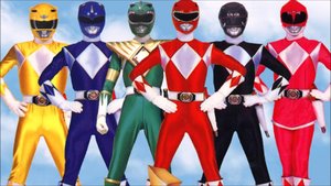 Max Landis Shares His POWER RANGERS Script That Was a Love Letter to the Original Series