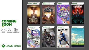 May 2023 Xbox Game Pass Newcomers and Last Calls Part 2