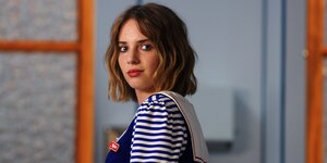 Maya Hawke and Camila Mendes Set to Star in Netflix Original Movie STRANGERS