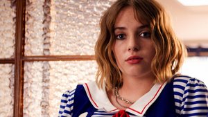 Maya Hawke Would Love to Star in Quentin Tarantino's KILL BILL VOL. 3