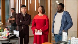 Maya Rudolph's Workplace Comedy Series LOOT Gets a Season 2 Renewal at Apple TV+ Just Weeks After Its Premiere