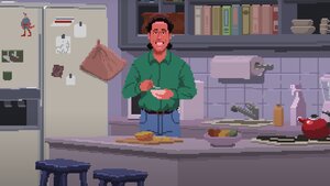 Maybe This SEINFELD Video Game Pitch About Nothing Will Turn Into Something