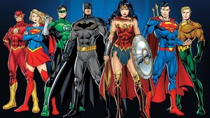 McFarlane Toys Partners with DC For a Line of Superhero Action Figures