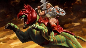 McG Says He’s “Laser Focused” on MASTERS OF THE UNIVERSE and Discusses Film’s Tone