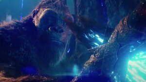 Let's Talk About GODZILLA VS. KONG - A Film Filled with Stupid Fun which is  Exactly What I Expected — GeekTyrant