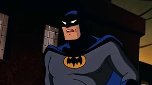 Meet Kevin Conroy, The Voice of Batman in BATMAN: THE ANIMATED SERIES