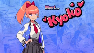 Meet Kyoko in New Video for RIVER CITY GIRLS