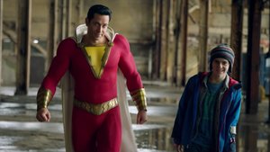 Meet SHAZAM! in Fun New Featurette, Post-Credit Scene Confirmed, and Info on if Superman or Black Adam Will Appear