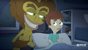 Meet the Hormone Monsters in Clips From Nick Kroll's Netflix Animated Comedy Series BIG MOUTH