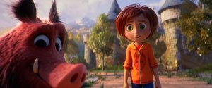 Meet the Main Characters in WONDER PARK with These Teasers and New Trailer