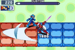 MEGA MAN BATTLE NETWORK LEGACY COLLECTION Will Have Online Battles and Chip Trades