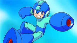 MEGA MAN Movie Screenwriter Discusses How He is Approaching The Story and Character